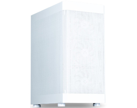 Корпус Zalman i4 White