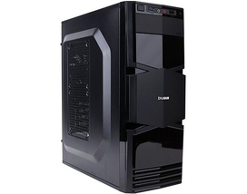 Корпус Zalman ZM-T3 Black