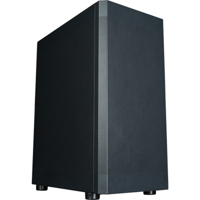 Корпус Zalman i4 Black