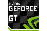 Компьютер с видеокартой NVIDIA GeForce GT