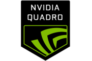 Nvidia Quadro P5000