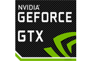 Компьютеры с видеокартой NVIDIA GeForce GTX