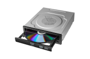 Оптические приводы DVD и Blu-Ray
