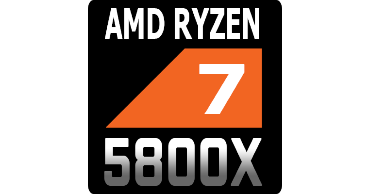 Компьютеры с AMD Ryzen 7 5800X | купить ПК Ryzen 5800X в Москве