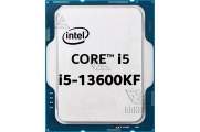 Игровые компьютеры с процессором Intel Core i5-13600KF