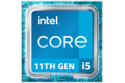 Компьютеры на базе Intel Core i5-11600 - оптимальная производительность. 6 ядер, 12 потоков.