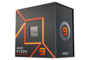 Мощнейший AMD Ryzen 9 7950X 4.5 ГГц - идеальный выбор для вашего нового игрового ПК!