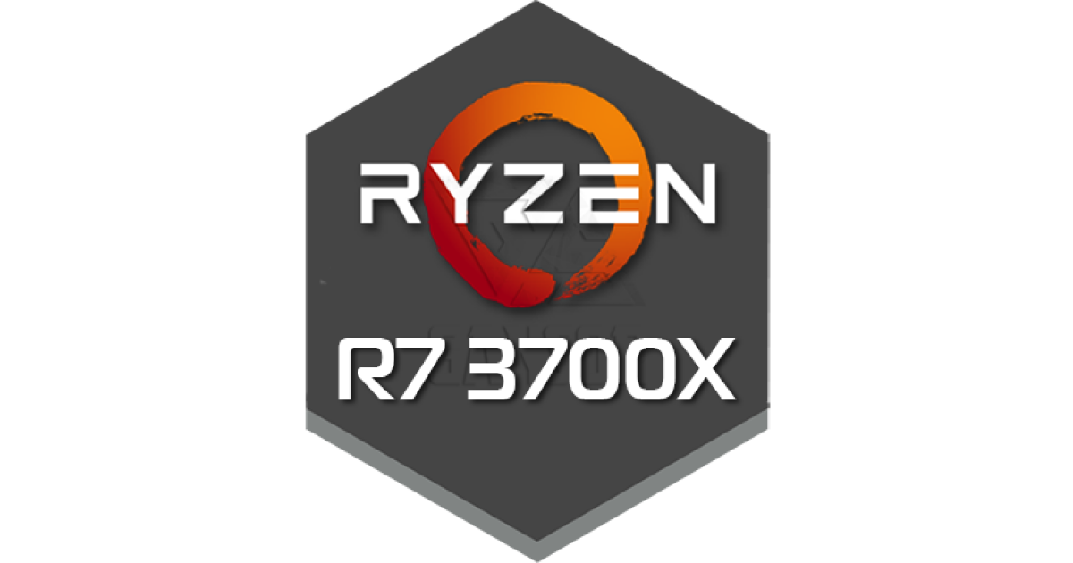 Ryzen 7 3700X 3.6 ГГц
