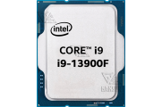 Компьютерные сборки 2023 года на процессоре i9-13900F