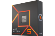 Купите геймерский ПК на базе процессора AMD Ryzen 5 7600X 4.7 ГГц | Pure Gaming Performance