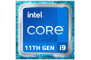 Компьютеры на базе Intel Core i9 11900 2.5 ГГц