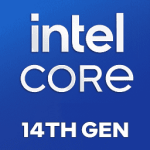 Игровые компьютеры на Intel Core 14-го поколения | Обзор сборок от магазина GANSOR