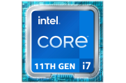 Компьютеры на базе процессора 11-поколения Intel Core i7-11700 2.5 ГГц (8 ядер)