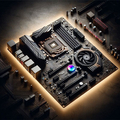 Материнская плата (Motherboard)