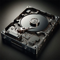 Жесткий диск (HDD)
