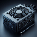 Блок питания (PSU)