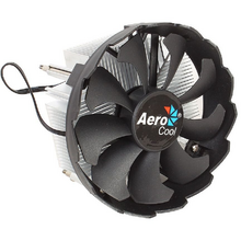 Кулер AeroCool BAS [100W]