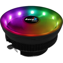 Кулер AeroCool Core Plus [110W]