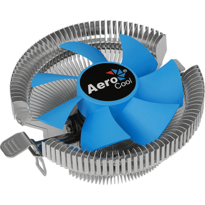 Кулер AeroCool Verkho A-3P [100W]