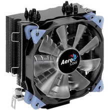 Кулер AeroCool Verkho 5 Dark [150W]