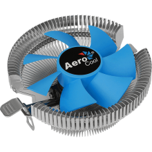 Кулер AeroCool Verkho A-3P [100W]