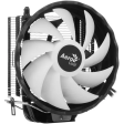 Кулер AeroCool Rave 3 ARGB [125W]
