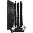 Кулер AeroCool Rave 3 ARGB [125W]