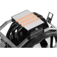 Кулер AeroCool Rave 3 ARGB [125W]