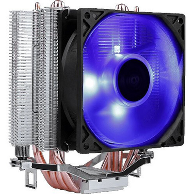 Кулер AeroCool Verkho 4 Lite [125W]