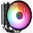 Кулер AeroCool Rave 4 ARGB [130W]