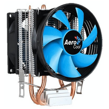 Кулер AeroCool Verkho 2 Dual [120W]