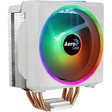 Кулер AeroCool Cylon 4F White [145W]