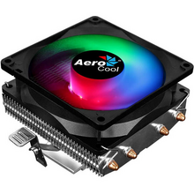 Кулер AeroCool Air Frost 4 [125W]