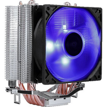 Кулер AeroCool Verkho 4 Lite [125W]