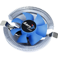 Кулер AeroCool Verkho I [90W]