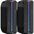 Кулер Alseye W700-B [280W]
