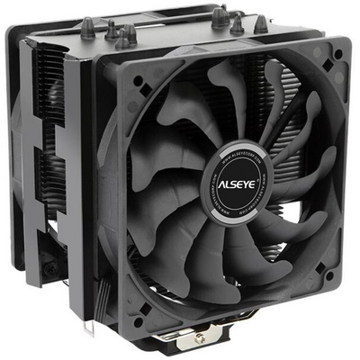 Кулер Alseye S120D-B [160W]