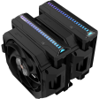 Кулер Alseye W700-B [280W]