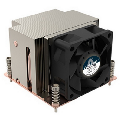 Кулер Alseye AS-V15 OEM [200W]