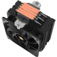 Кулер Alseye S120-H5 [215W]