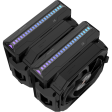 Кулер Alseye W700-B [280W]