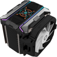 Кулер Alseye i600 Pro-B Black [300W]