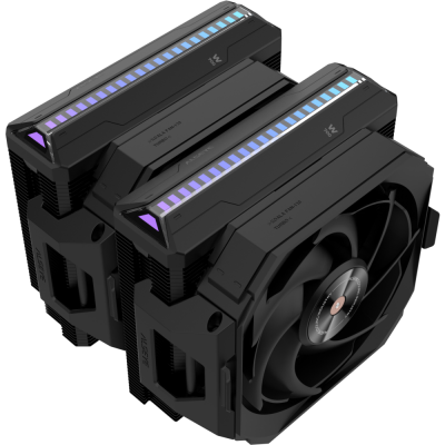 Кулер Alseye W700-B [280W]