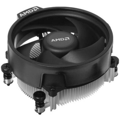 Кулер AMD Wraith Stealth OEM [65W]