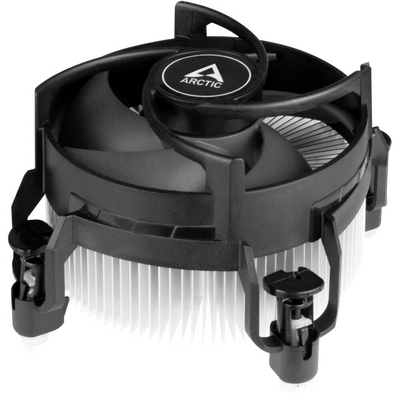 Кулер Arctic Cooling Alpine 17 CO [120W]