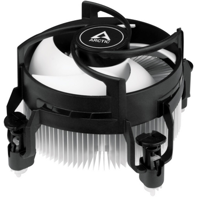 Кулер Arctic Cooling Alpine 17 [95W]