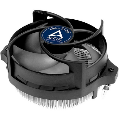 Кулер Arctic Cooling Alpine 23 CO [130W]