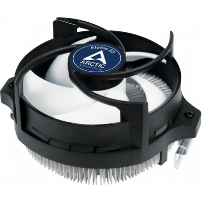 Кулер Arctic Cooling Alpine 23 [120W]