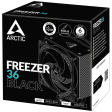 Кулер Arctic Cooling Freezer 36 Black [ACFRE00123A]