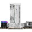Кулер Bloody BD-AC220-ARGB1 White [220W]